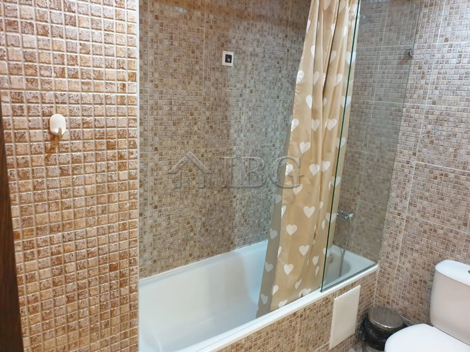 Flat 70m² in Bulgaria, Sunny Beach. Priced at 104950€ rent photo-18