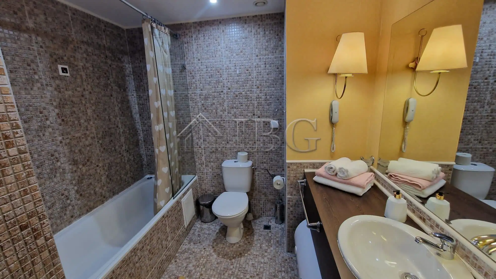 Flat 70m² in Bulgaria, Sunny Beach. Priced at 104950€ rent photo-19