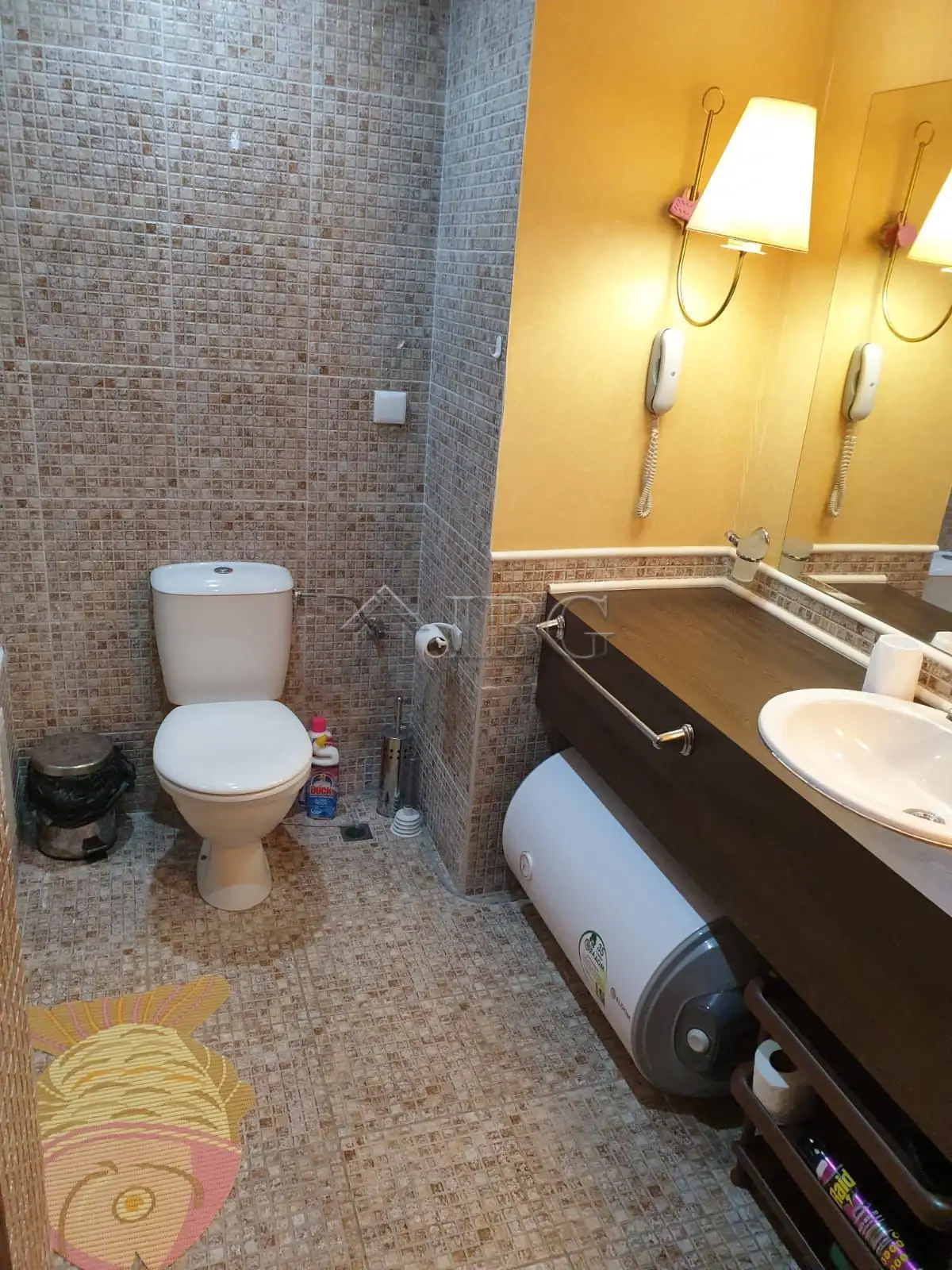 Flat 70m² in Bulgaria, Sunny Beach. Priced at 104950€ rent photo-20