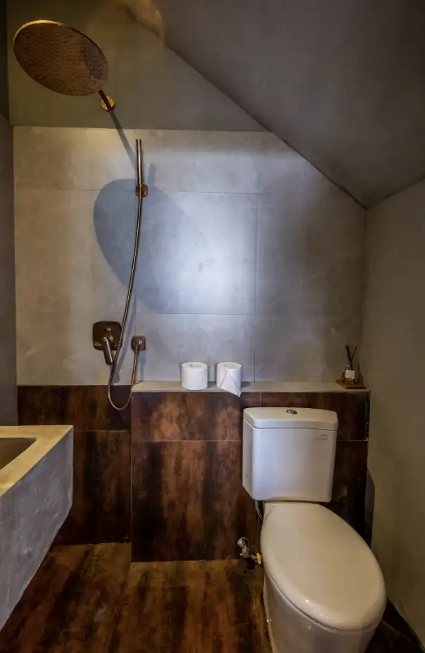 Villa 150m² in Indonesia, Canggu. Priced at 25000$ rent photo-8
