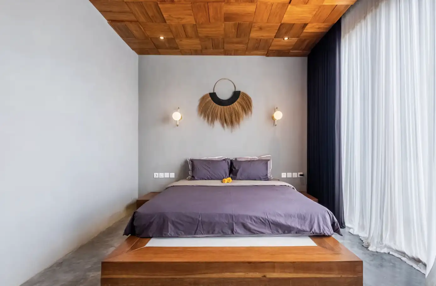 Villa 150m² in Indonesia, Canggu. Priced at 25000$ rent photo-10