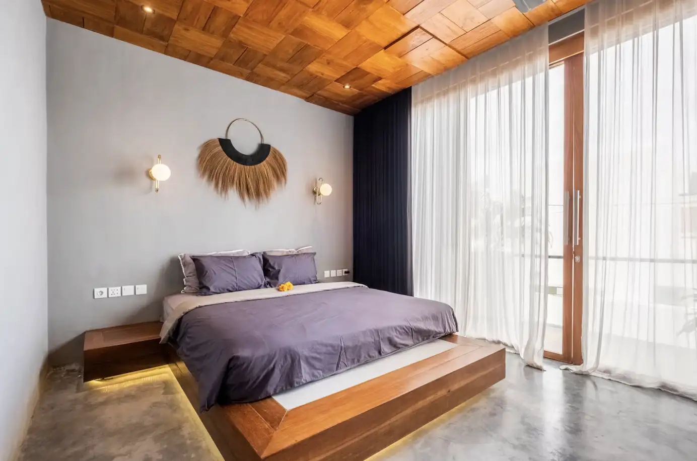 Villa 150m² in Indonesia, Canggu. Priced at 25000$ rent photo-11