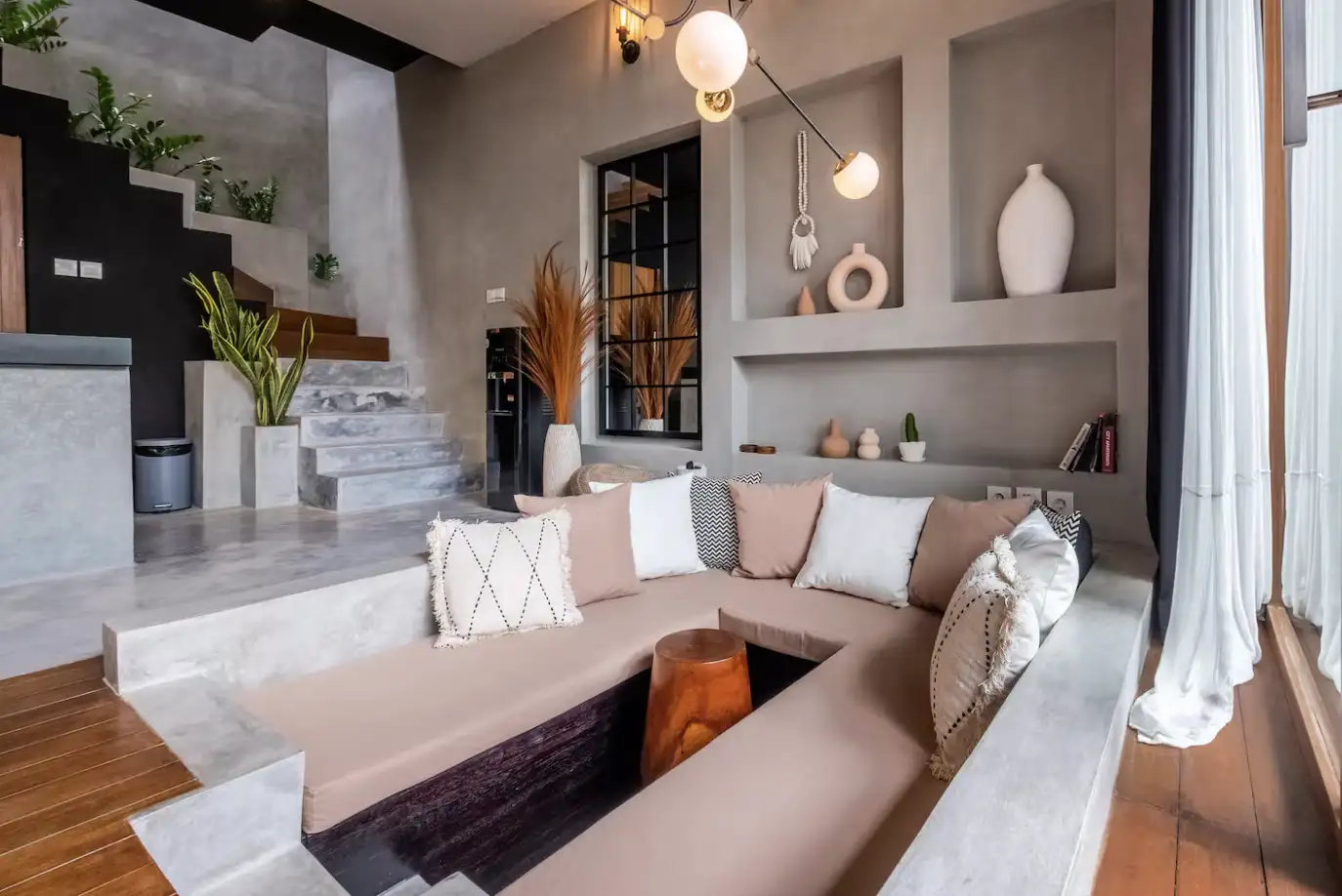 Villa 150m² in Indonesia, Canggu. Priced at 25000$ rent photo-14