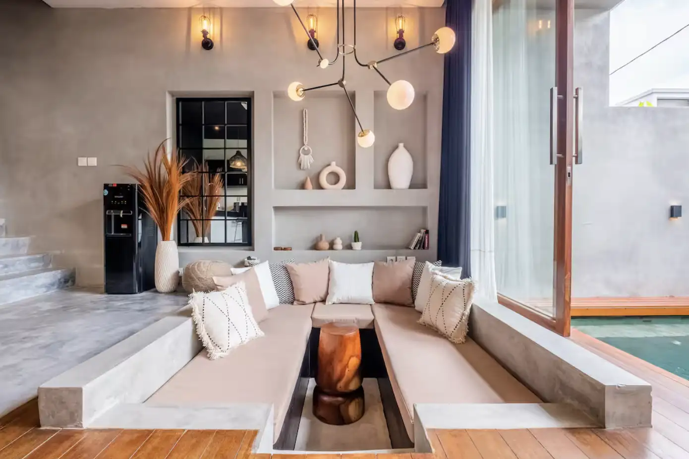 Villa 150m² in Indonesia, Canggu. Priced at 25000$ rent photo-16
