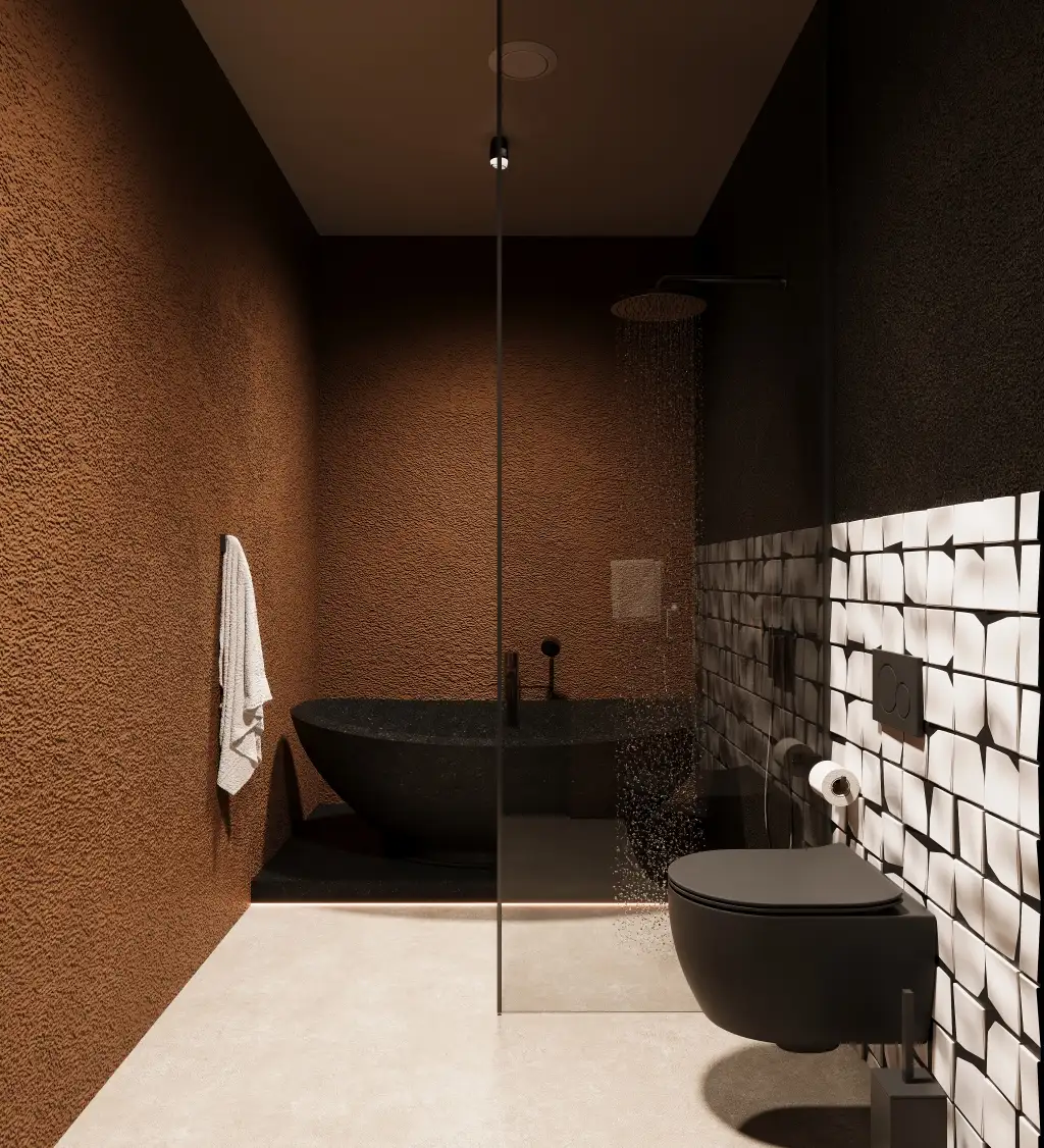 Flat 143m² in Indonesia, Bukit. Priced at 280000$ rent photo-11