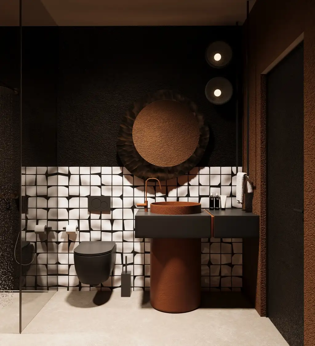 Flat 143m² in Indonesia, Bukit. Priced at 280000$ rent photo-12