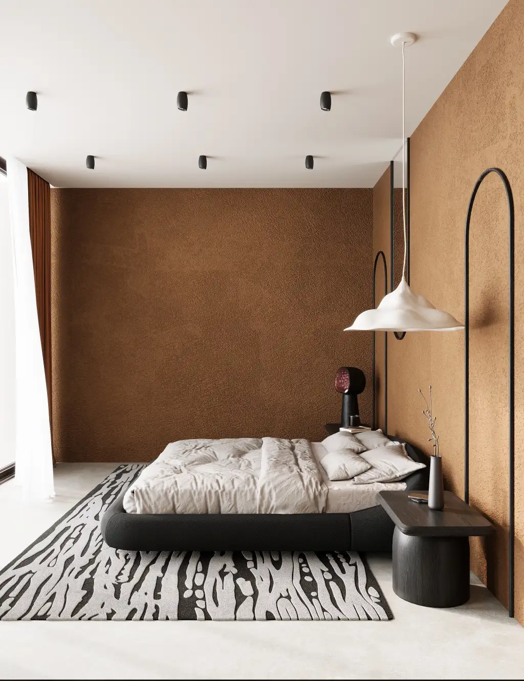 Flat 143m² in Indonesia, Bukit. Priced at 280000$ rent photo-14