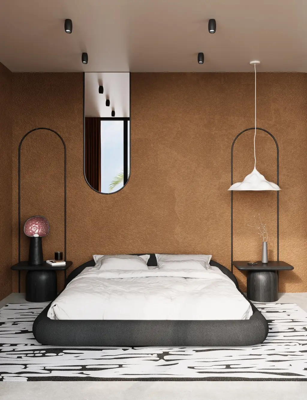 Flat 143m² in Indonesia, Bukit. Priced at 280000$ rent photo-16