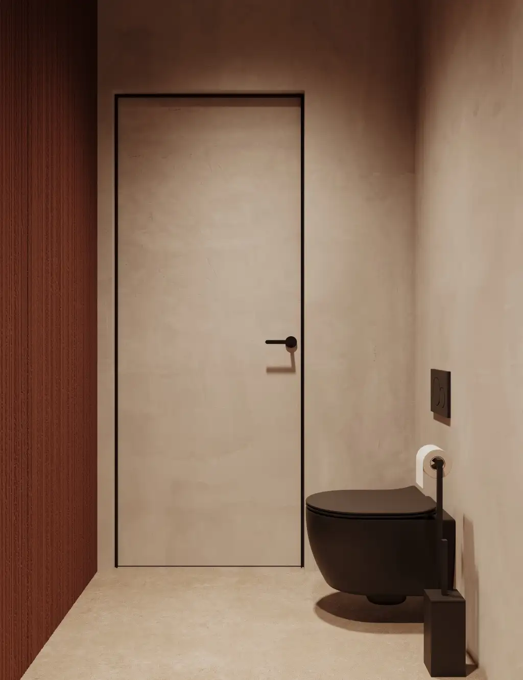 Flat 143m² in Indonesia, Bukit. Priced at 280000$ rent photo-17