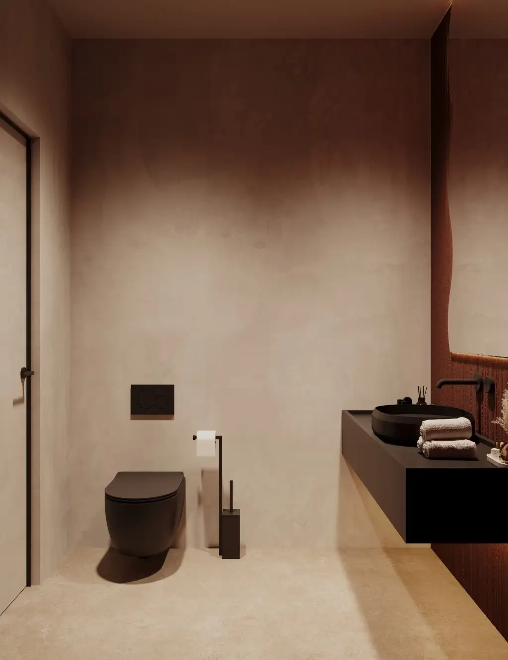 Flat 143m² in Indonesia, Bukit. Priced at 280000$ rent photo-18