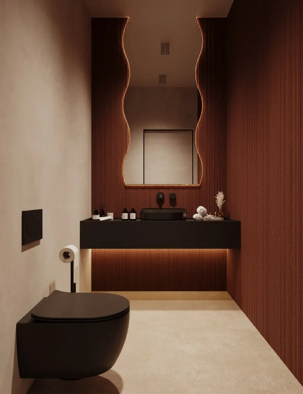 Flat 143m² in Indonesia, Bukit. Priced at 280000$ rent photo-20