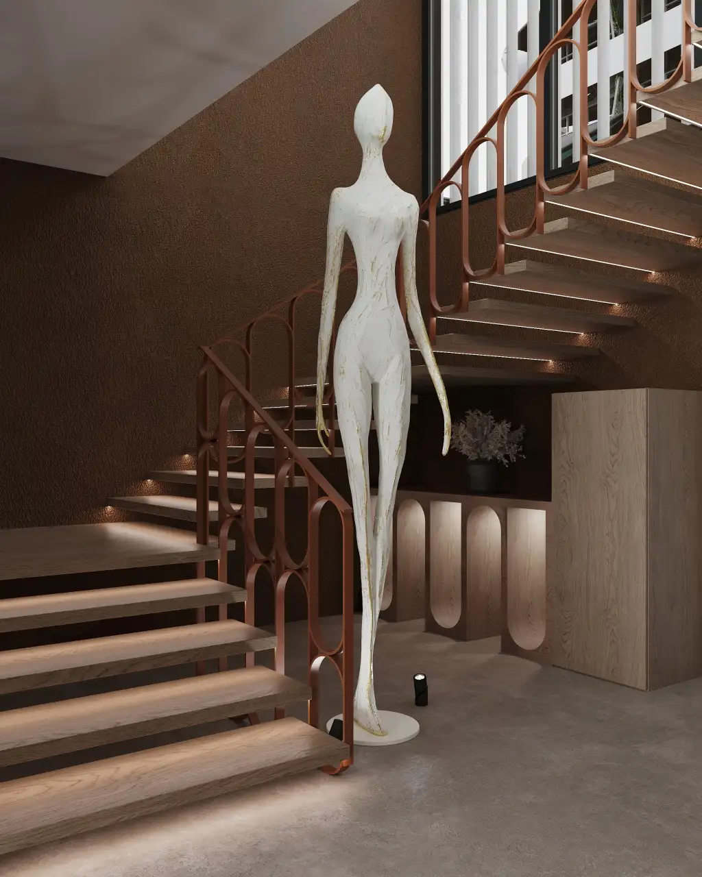 Flat 143m² in Indonesia, Bukit. Priced at 280000$ rent photo-22