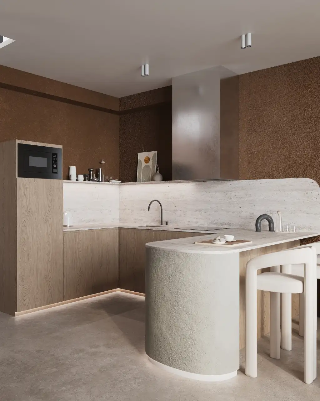 Flat 143m² in Indonesia, Bukit. Priced at 280000$ rent photo-26