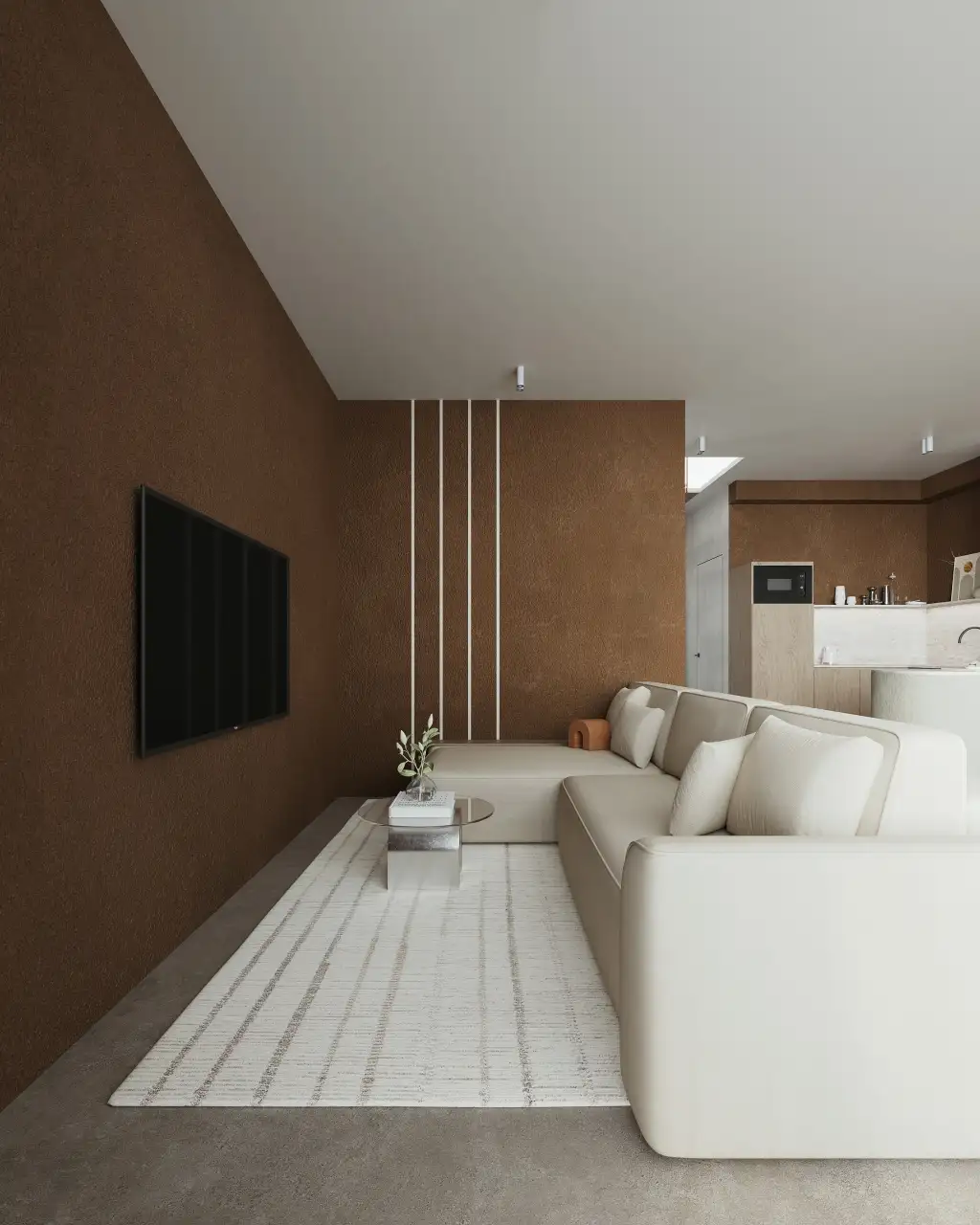 Flat 143m² in Indonesia, Bukit. Priced at 280000$ rent photo-28