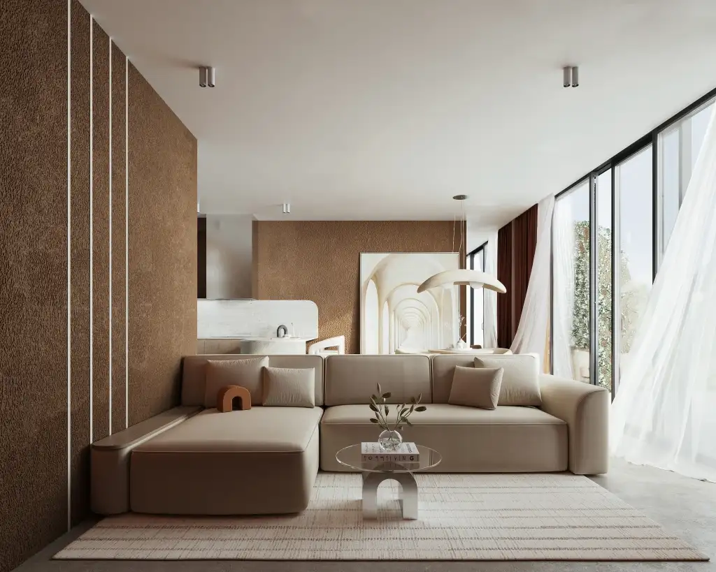 Flat 143m² in Indonesia, Bukit. Priced at 280000$ rent photo-29