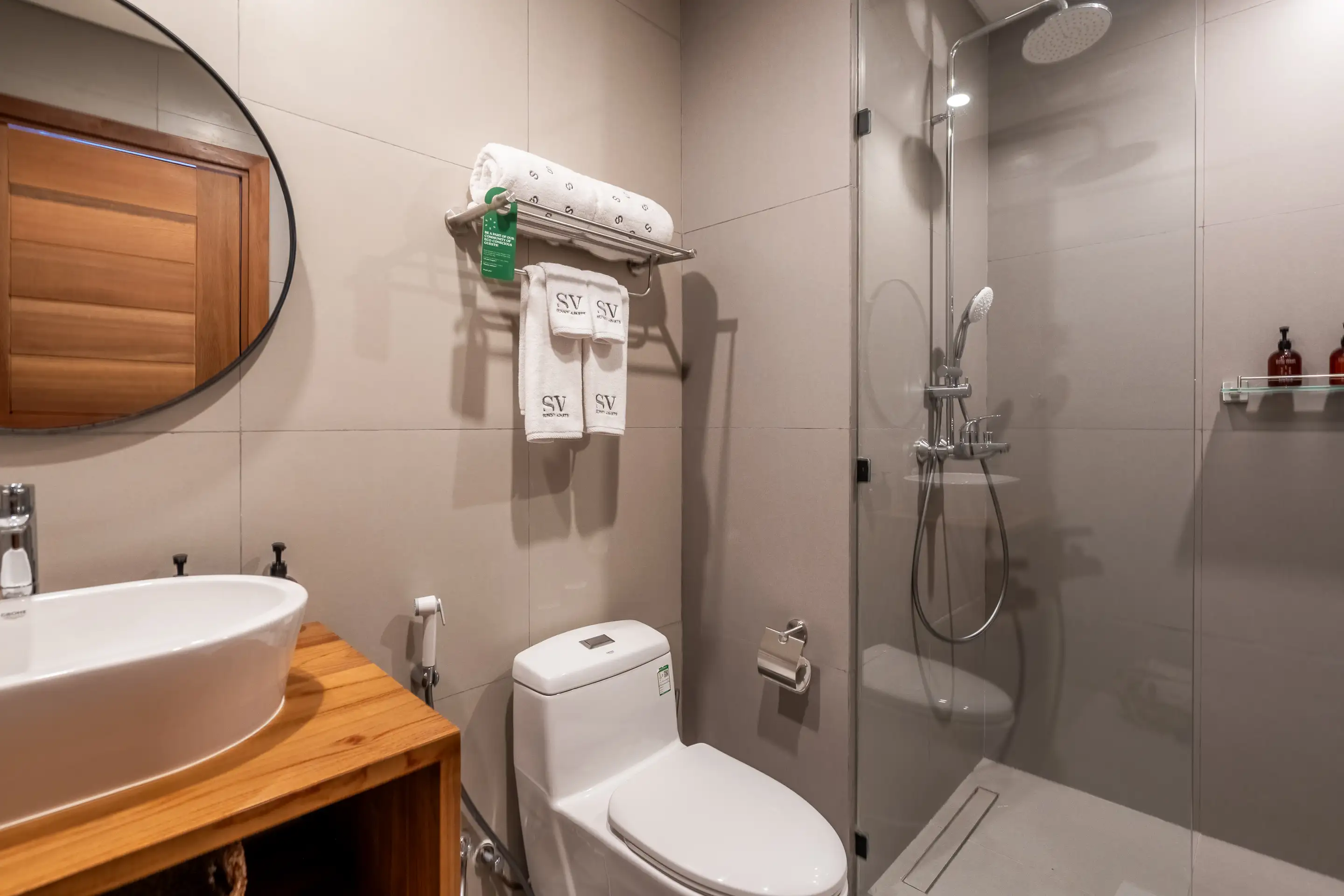 Flat 40m² in Indonesia, Canggu. Priced at 155000$ rent photo-3