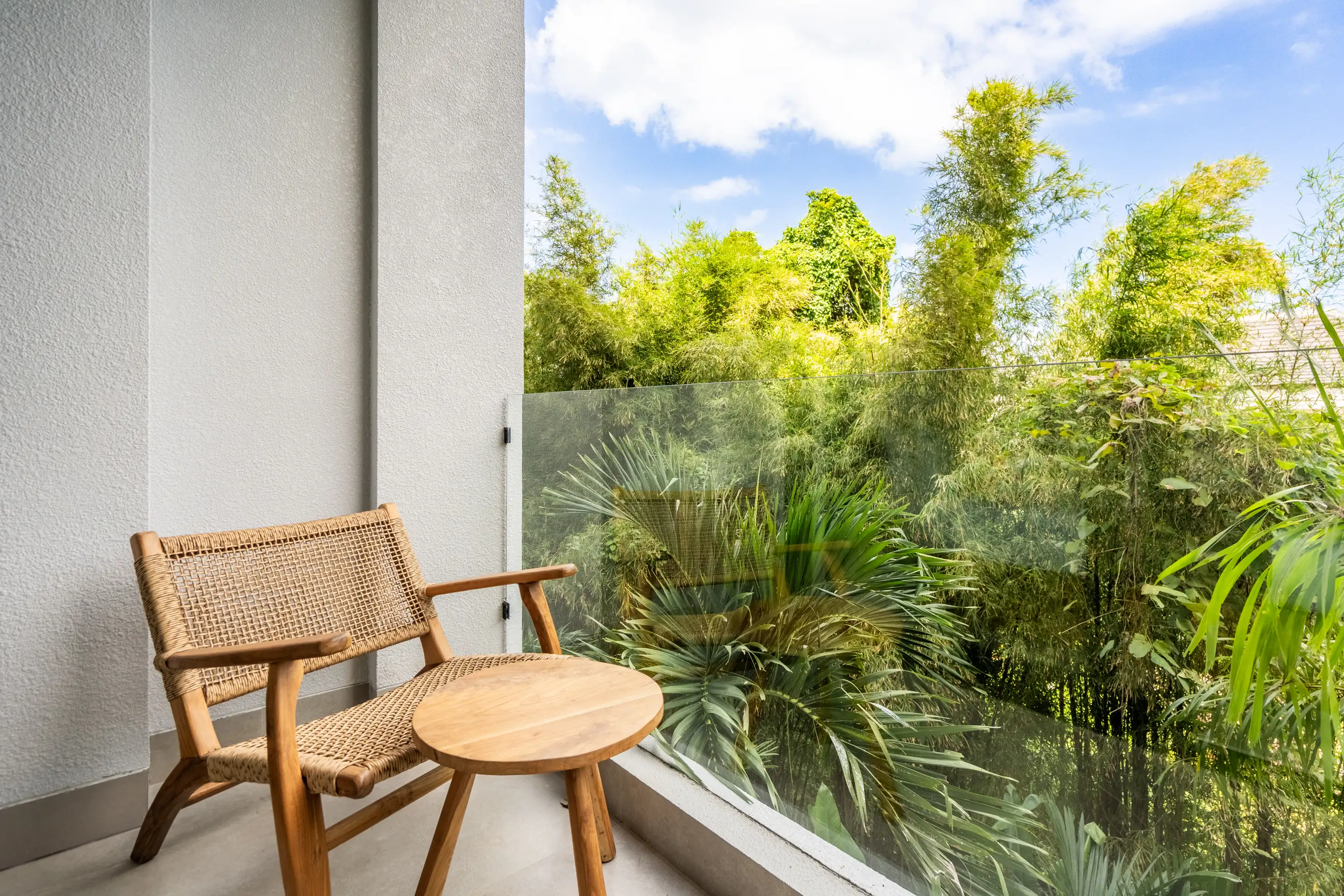 Flat 40m² in Indonesia, Canggu. Priced at 155000$ rent photo-6