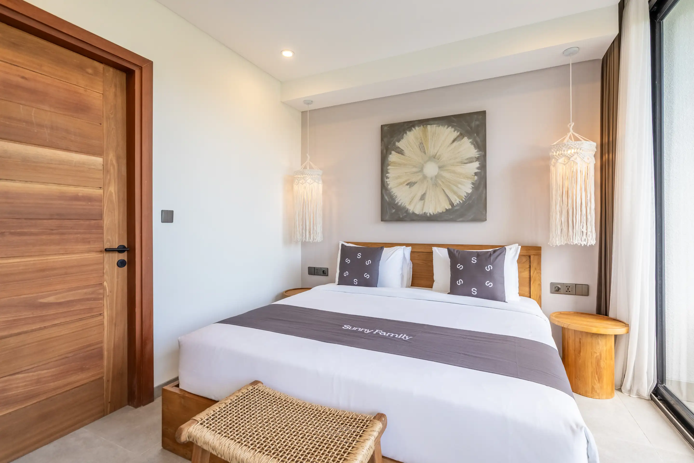 Flat 40m² in Indonesia, Canggu. Priced at 155000$ rent photo-8