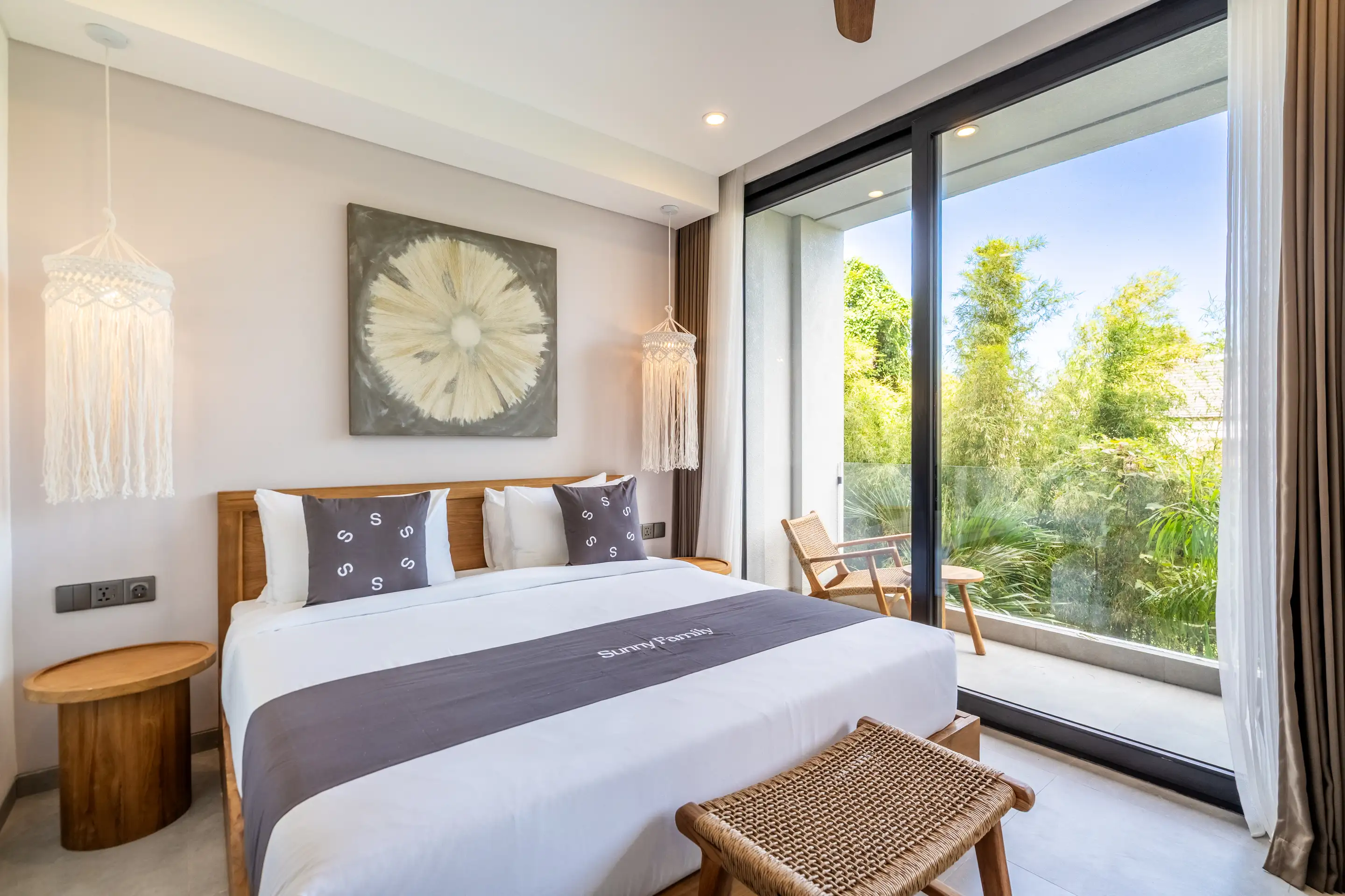 Flat 40m² in Indonesia, Canggu. Priced at 155000$ rent photo-11