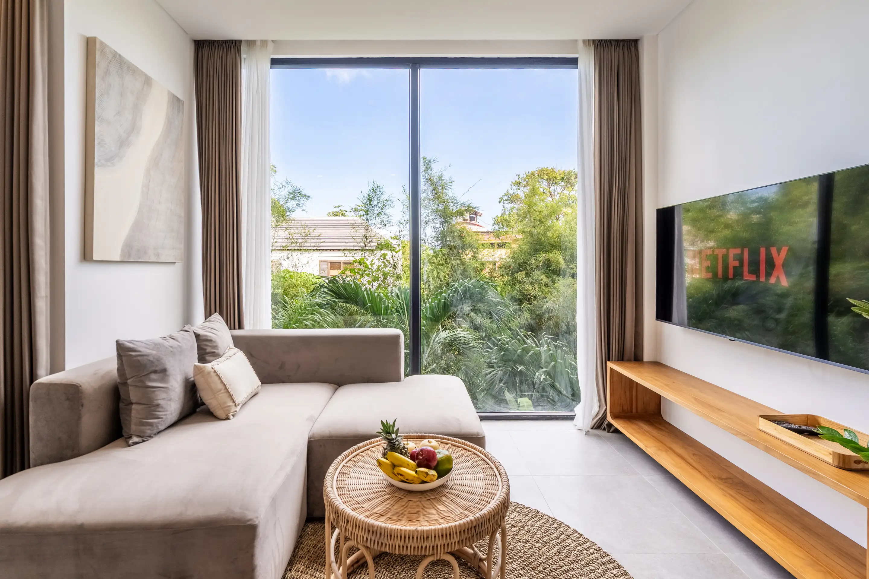 Flat 40m² in Indonesia, Canggu. Priced at 155000$ rent photo-14