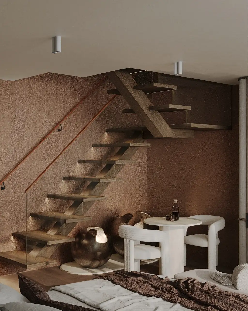 Flat 70m² in Indonesia, Bukit. Priced at 170000$ rent photo-9