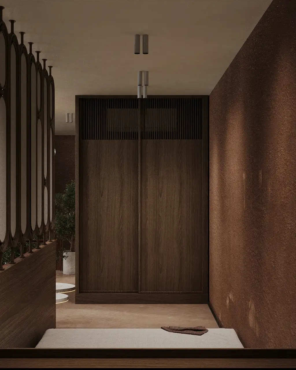 Flat 70m² in Indonesia, Bukit. Priced at 170000$ rent photo-12