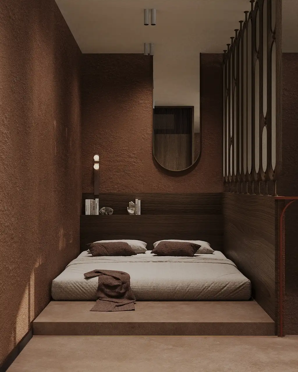 Flat 70m² in Indonesia, Bukit. Priced at 170000$ rent photo-13
