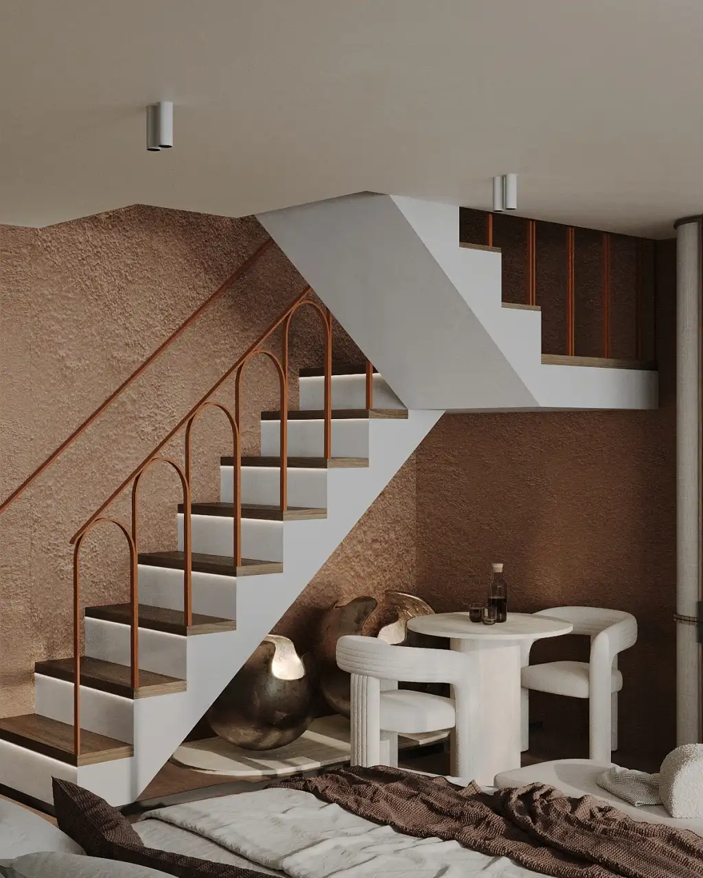 Flat 70m² in Indonesia, Bukit. Priced at 170000$ rent photo-14