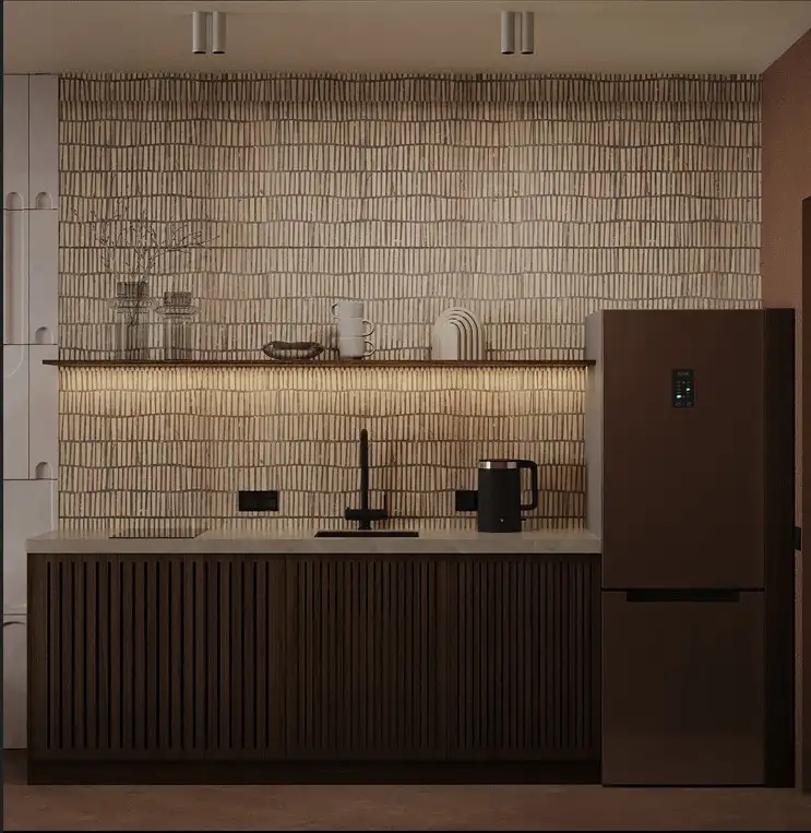 Flat 70m² in Indonesia, Bukit. Priced at 170000$ rent photo-20