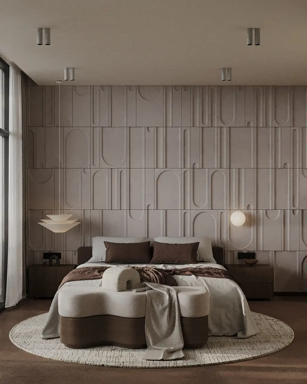 Flat 70m² in Indonesia, Bukit. Priced at 170000$ rent photo-23