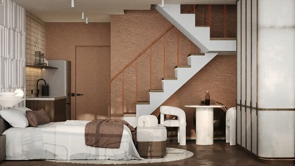 Flat 70m² in Indonesia, Bukit. Priced at 170000$ rent photo-24
