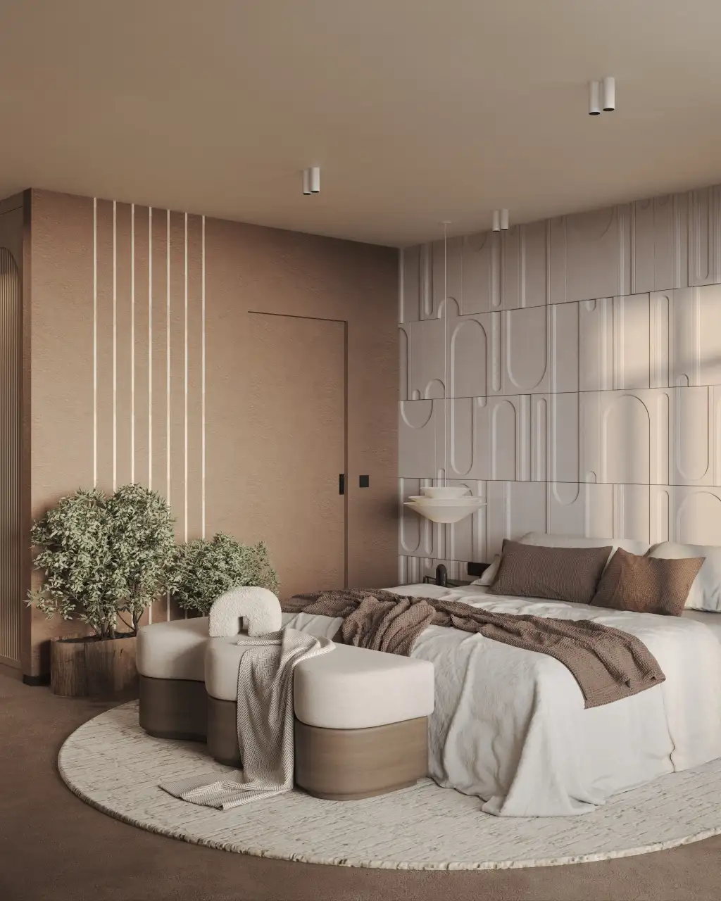 Flat 35m² in Indonesia, Bukit. Priced at 115000$ rent photo-15