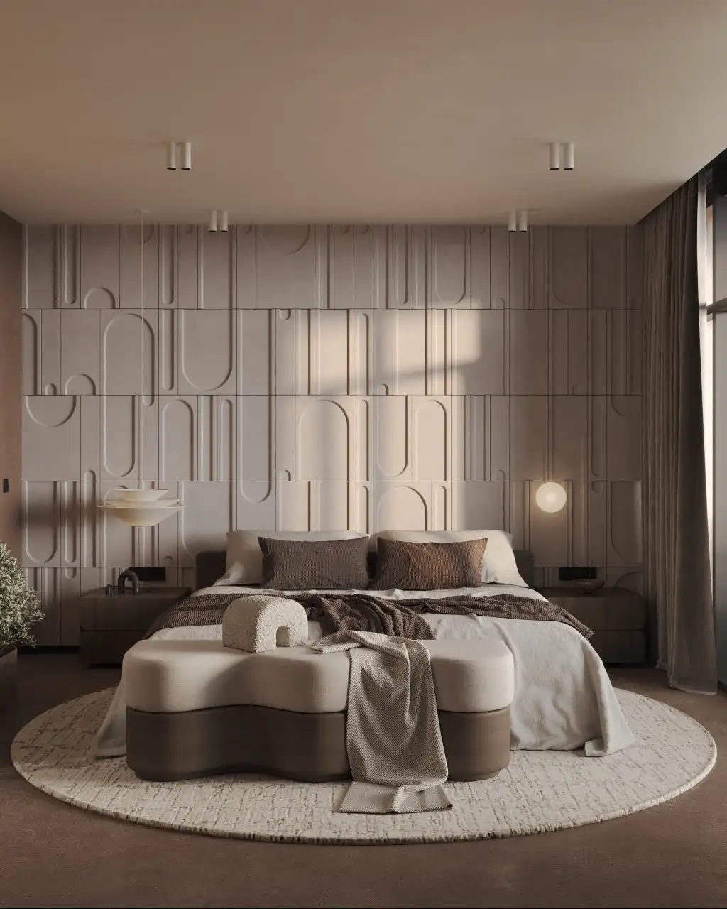 Flat 35m² in Indonesia, Bukit. Priced at 115000$ rent photo-16