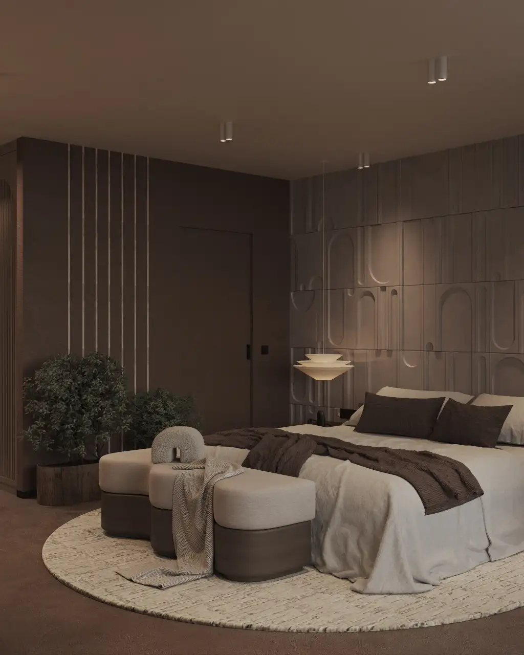 Flat 35m² in Indonesia, Bukit. Priced at 115000$ rent photo-17