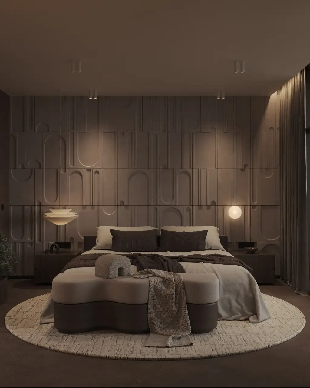 Flat 35m² in Indonesia, Bukit. Priced at 115000$ rent photo-18