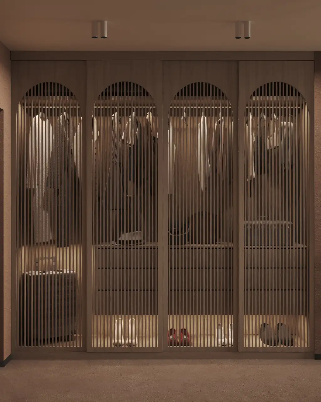 Flat 35m² in Indonesia, Bukit. Priced at 115000$ rent photo-19