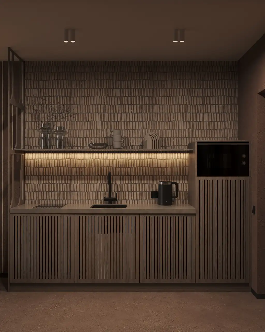Flat 35m² in Indonesia, Bukit. Priced at 115000$ rent photo-20