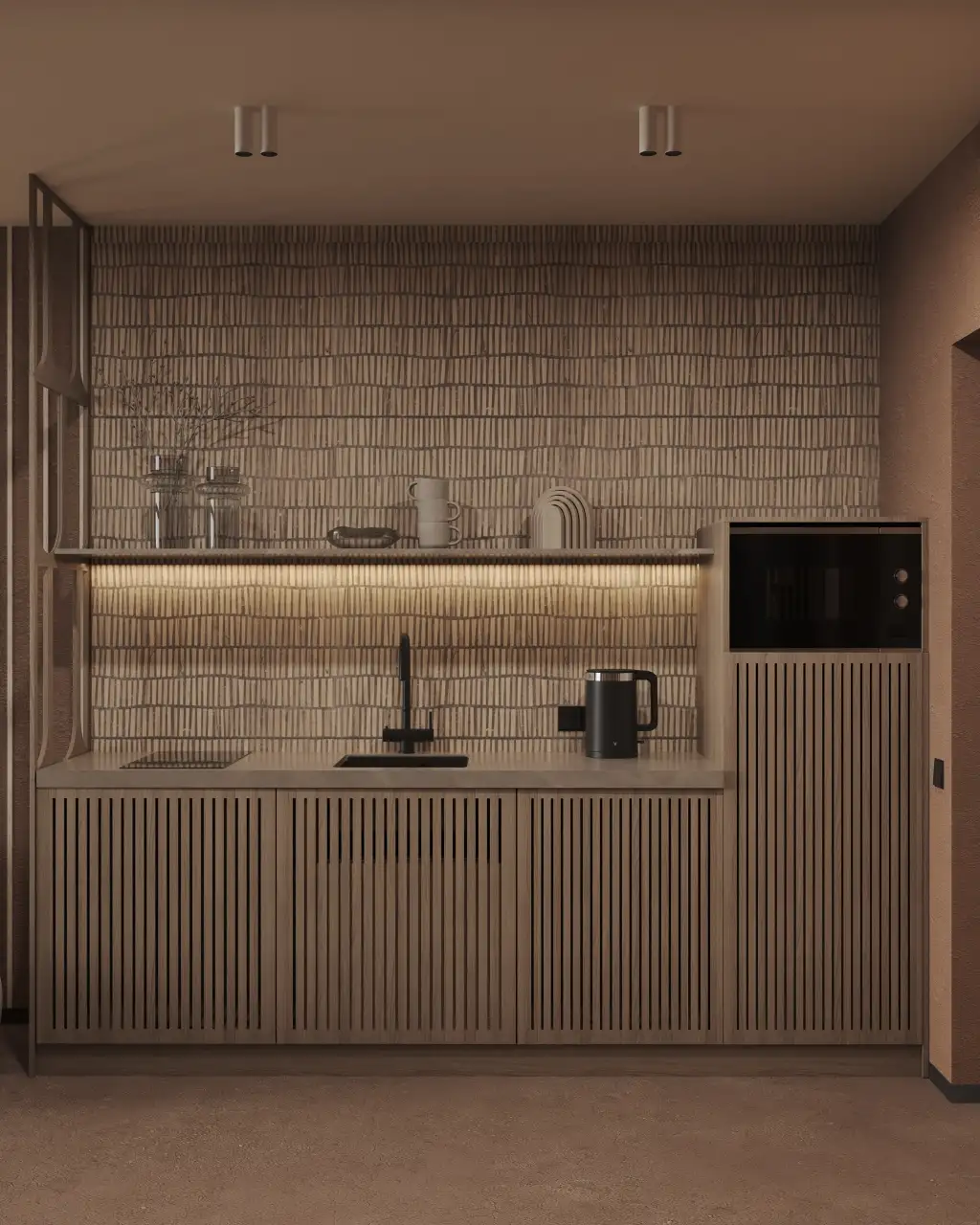 Flat 35m² in Indonesia, Bukit. Priced at 115000$ rent photo-23