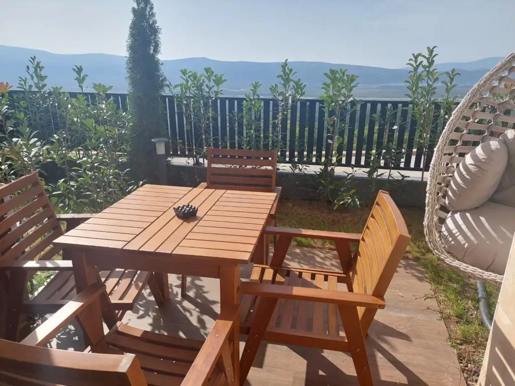 Flat 25m² in Montenegro, Kavac. Priced at 170000€ rent photo-3