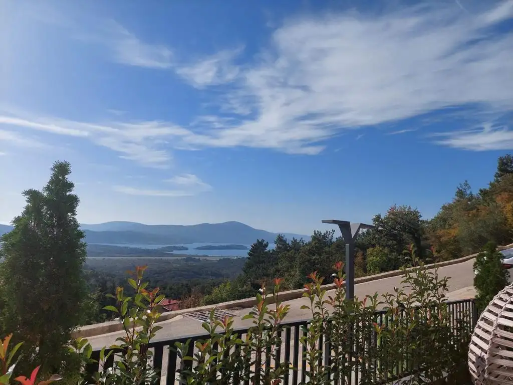 Flat 25m² in Montenegro, Kavac. Priced at 170000€ rent photo-5