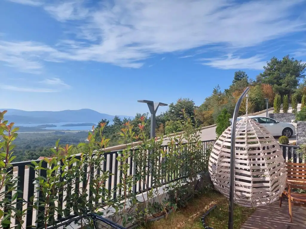 Flat 25m² in Montenegro, Kavac. Priced at 170000€ rent photo-9