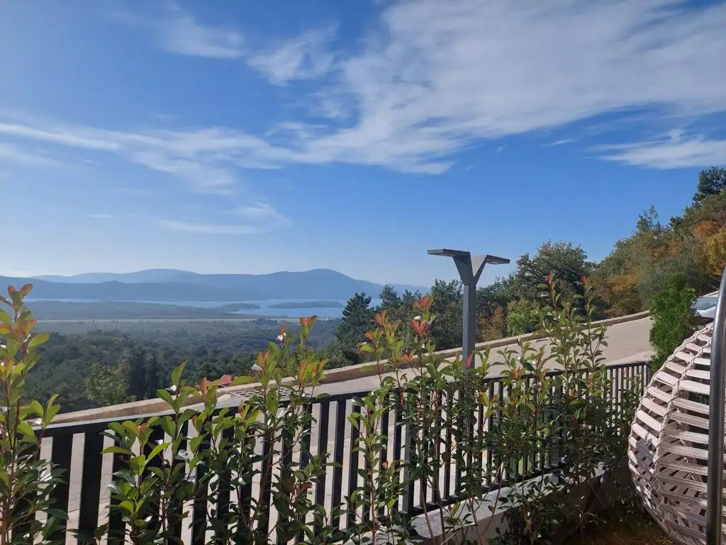 Flat 25m² in Montenegro, Kavac. Priced at 170000€ rent photo-10