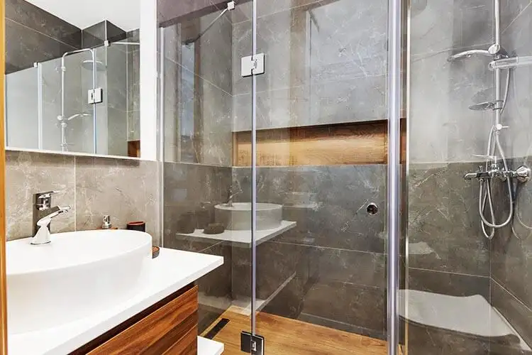 Flat 25m² in Montenegro, Kavac. Priced at 170000€ rent photo-20