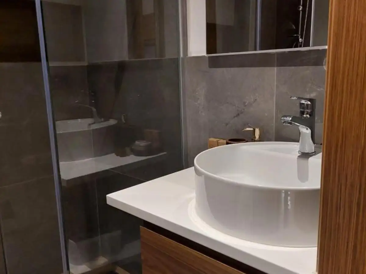 Flat 25m² in Montenegro, Kavac. Priced at 170000€ rent photo-25