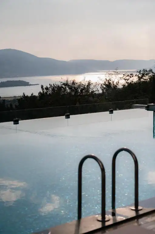 Flat 25m² in Montenegro, Kavac. Priced at 170000€ rent photo-29