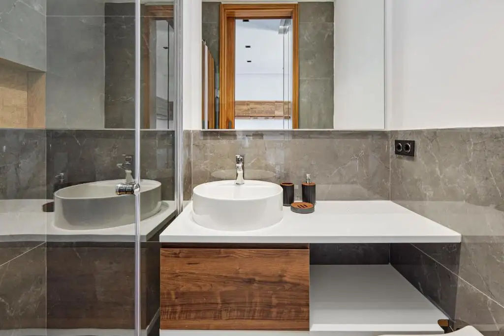 Flat 25m² in Montenegro, Kavac. Priced at 170000€ rent photo-30