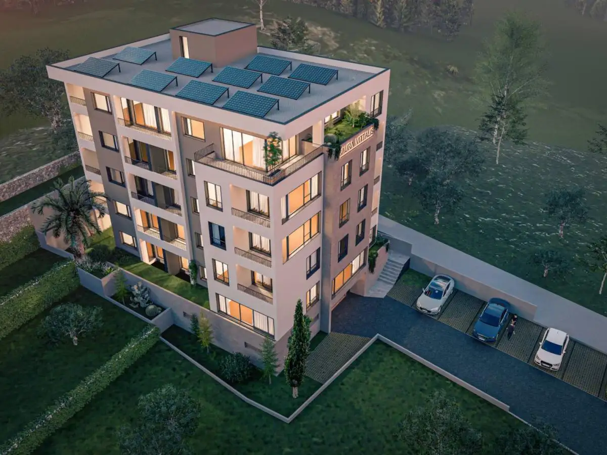 Flat 68m² in Montenegro, Budva. Priced at 279000€ rent photo-6