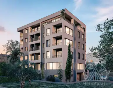 Buy in Montenegro for 279000€