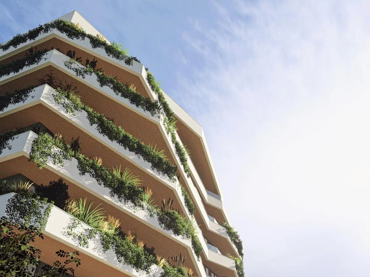 Flat 60m² in Montenegro, Rafailovici. Priced at 258000€ rent photo-2