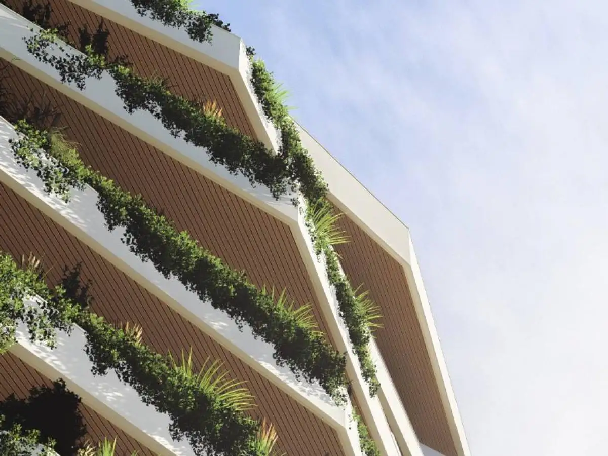 Flat 60m² in Montenegro, Rafailovici. Priced at 258000€ rent photo-4